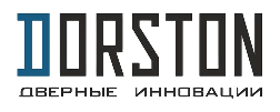 DOORSTON