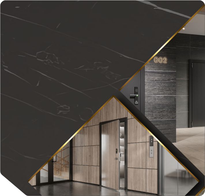 Блог HOGO Smart Lock: <br> ваш гид в мире умных замков