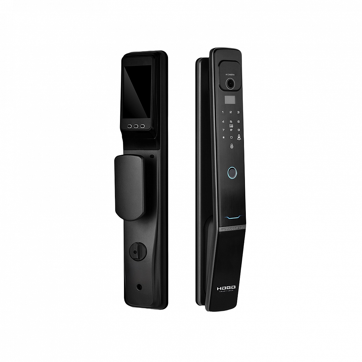 Электронный замок HOGO V05
