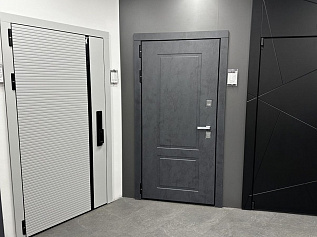 Салон дверей "Дверной Ответ"